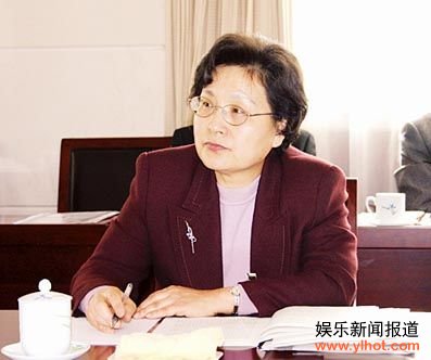 情妇反腐不敌人民反腐 刘志军案悬而未决