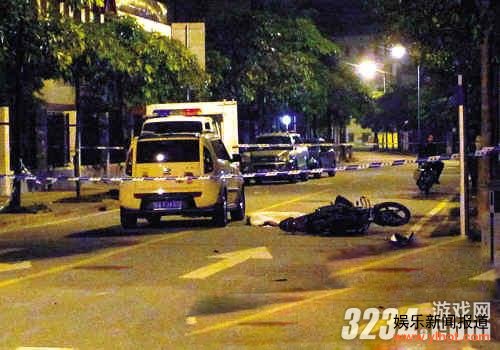 教师驾车撞死劫匪 见义勇为必须肯定但方式仍可选择